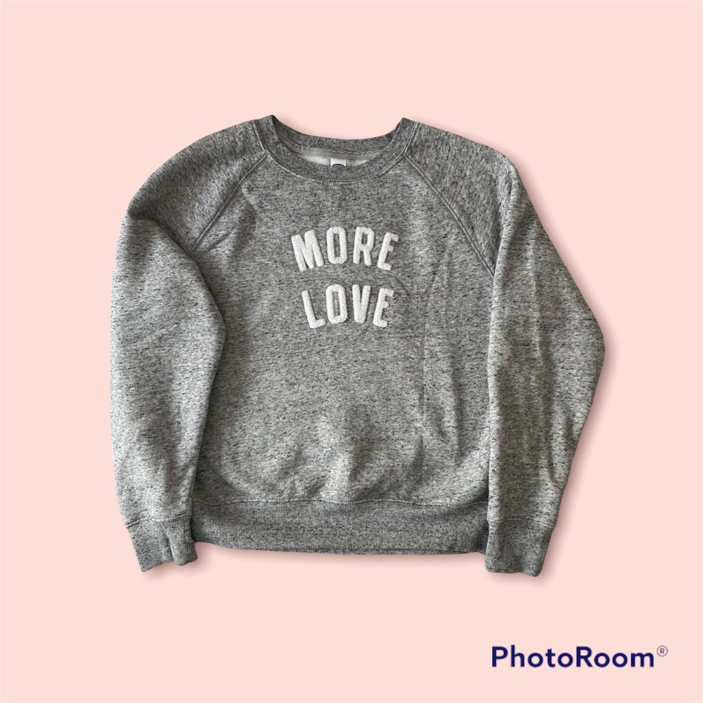 Old navy sweatshirt